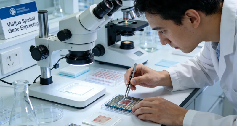 盘州医院抽血采样进行基因检测流