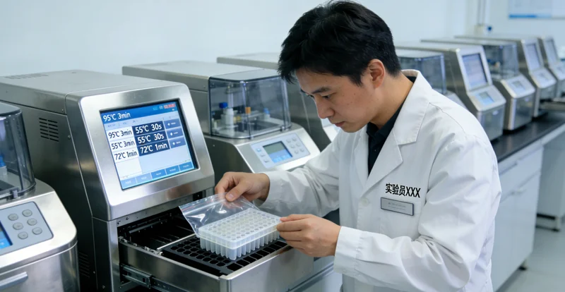 庄河市民进行结肠镜检查预防息肉