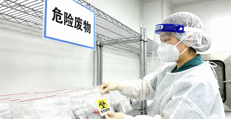 肠镜检查发现并处理早期息肉