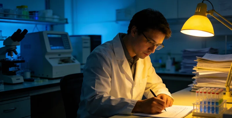 宁德渔业劳动者女性在海边思考未