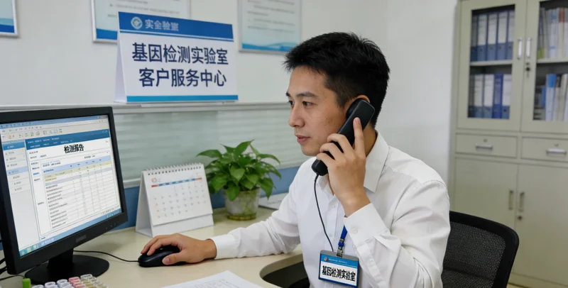 三明专业遗传咨询师与客户分析家