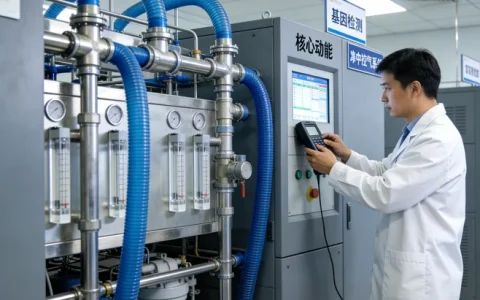 包头听神经瘤基因检测口碑最好的是哪家