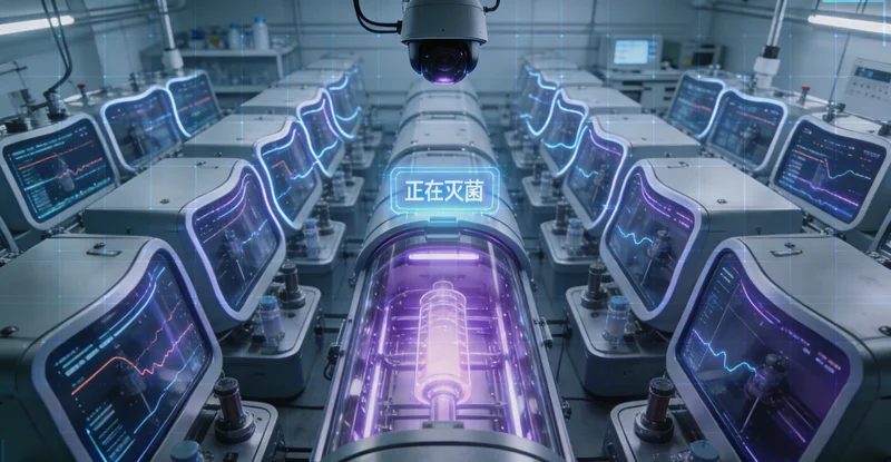 钟祥市民在医院向医生进行遗传咨