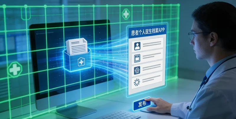 张家界自然风光与家庭健康生活理