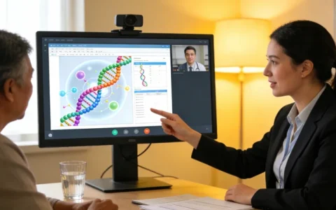 遵义遗传性乳腺癌筛查基因检测十大公司最新排名