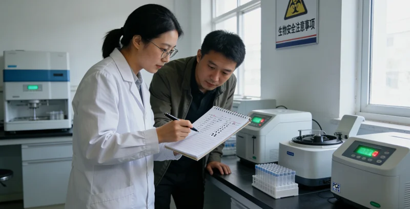 安国家庭制定健康监测计划