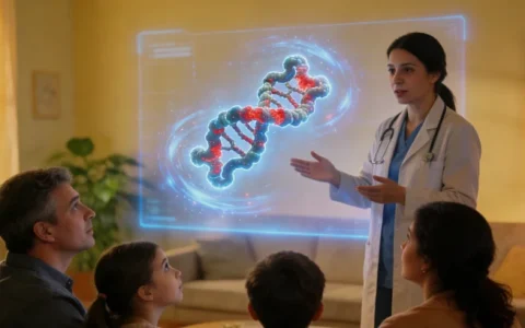 海南州做gBRCA检测基因检测的机构名单：地址汇总