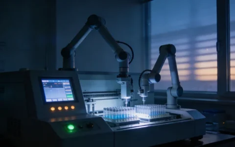 四子王旗黑斑息肉综合征基因检测专业公司名单与地址指南