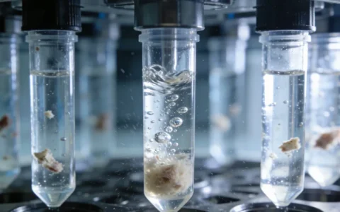 东乌旗LFS家系检测基因检测机构电话大全