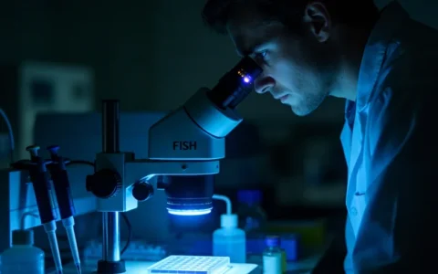 合山当地RET胚系突变基因检测中心名单（已更新）