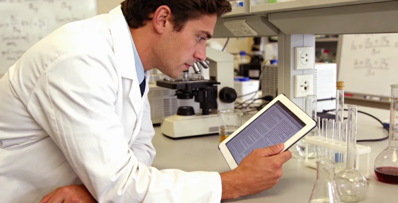 石狮专业基因检测实验室分析流程