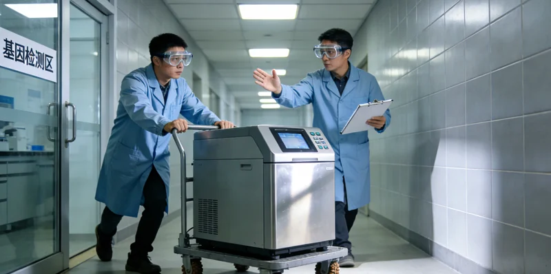 蛟河居民进行科学健康管理预防胃