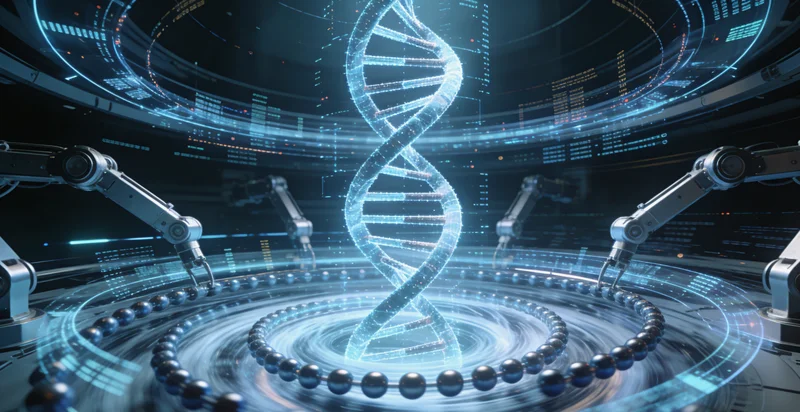 安达家庭共同讨论健康管理计划