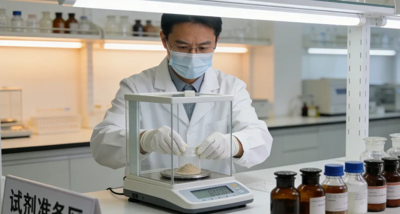 简阳医院内患者正在进行全身MR