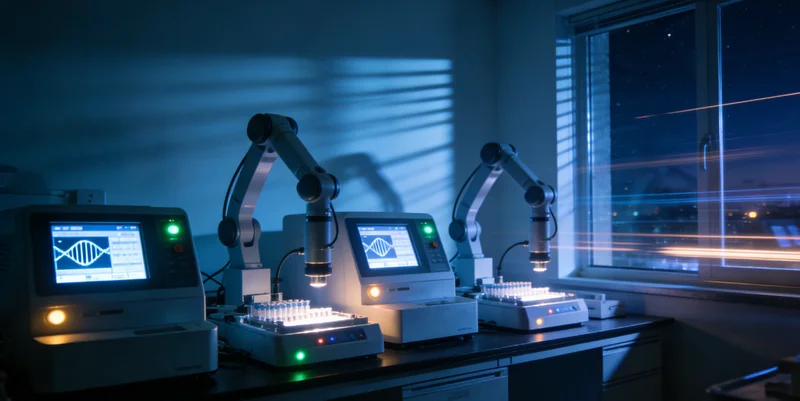 那曲女性进行乳腺超声检查