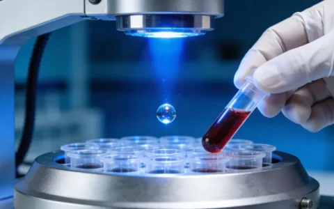 新郑错配修复基因检测中心地址大全