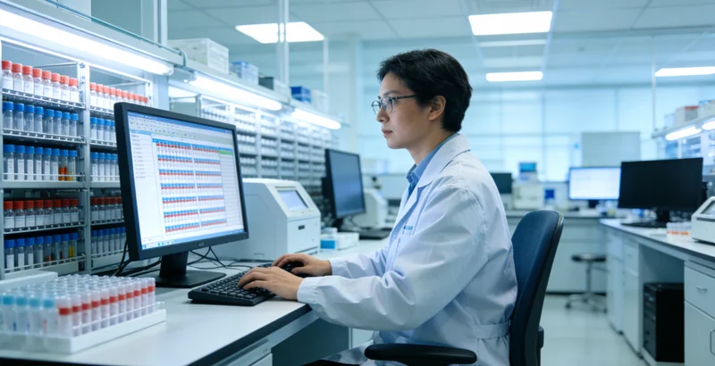 双辽女性了解BRCA基因与家族