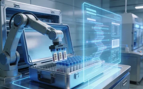 东港胰腺神经内分泌瘤基因检测机构信息汇总