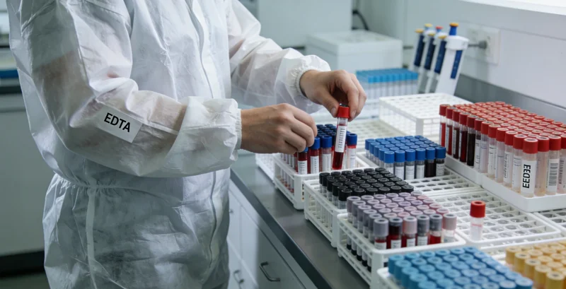 永安医院肠镜检查显示大量肠道息