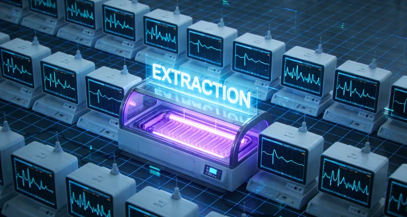 秦皇岛医院或机构进行基因检测抽