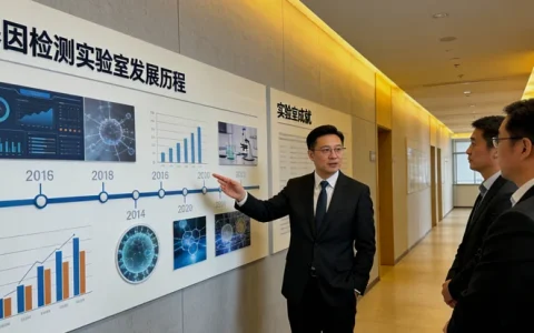 曲靖弥漫性胃癌风险基因检测机构专业排名