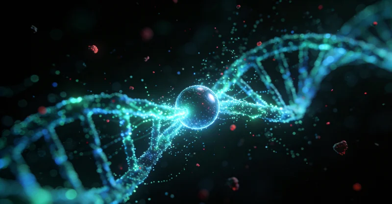 济南PTEN基因检测生命蓝图示