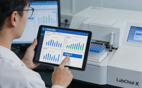 巴中FAP监测方案基因检测机构选择指南：看完不踩坑