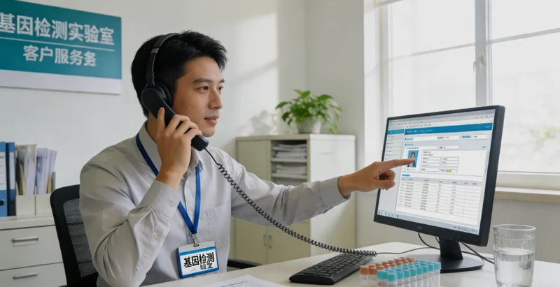 临沂夫妇与医生探讨生育计划