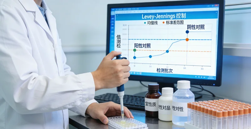 自贡家庭共同查看基因检测报告并