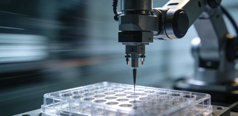 六安MSI检测原理：微卫星不稳