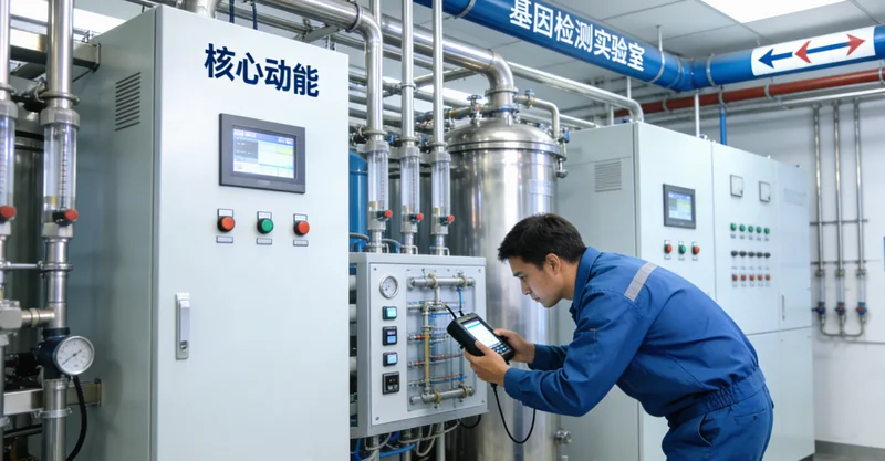 锦州家庭健康规划与基因报告