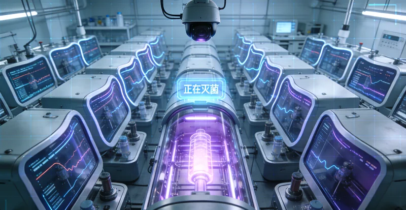 葫芦岛基因检测抽血采样过程