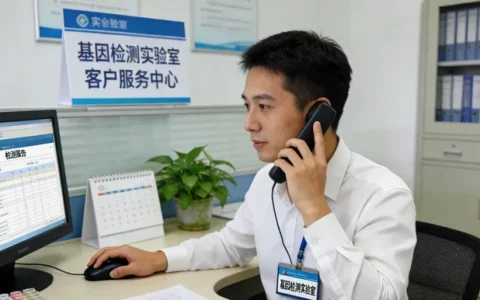 阿右旗经典型FAP基因检测机构位置详情（附联系方式）