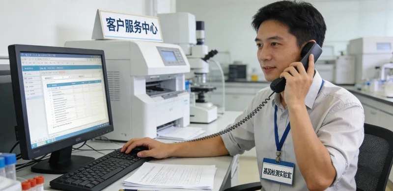 张掖遗传咨询师与家庭沟通健康史