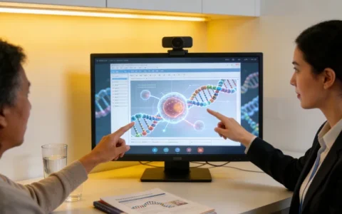 兴义E-cadherin基因检测大家一般都去哪家？