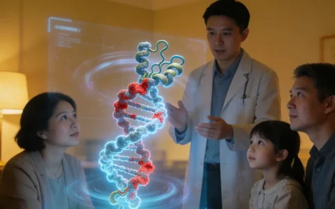 武冈本地FAP基因检测中心最新地址汇总