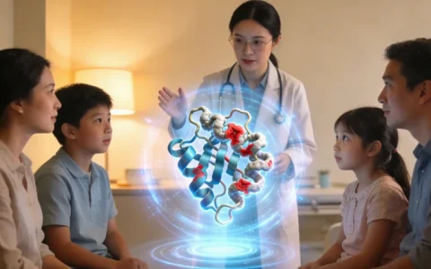 文昌林奇综合征家系检测基因检测全市办理点汇总（建议收藏）