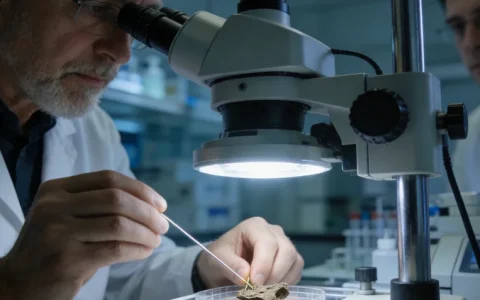 靖西PKP2基因检测去哪做？权威机构推荐