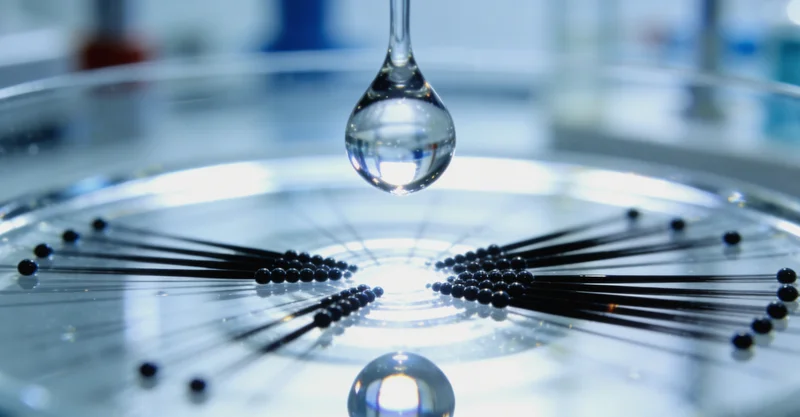 迁安基因检测实验室处理血液样本