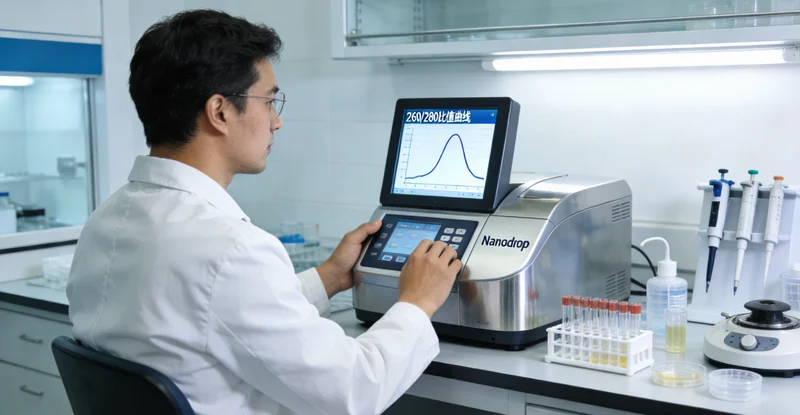 神木市民进行甲状腺超声检查