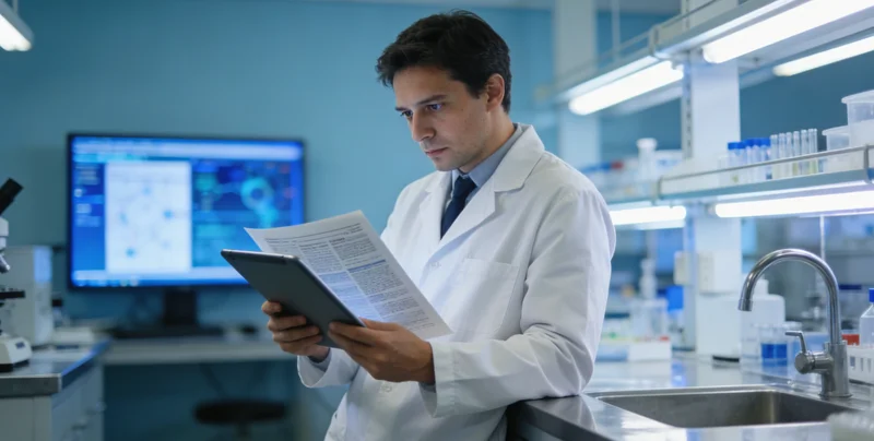 温州基因检测实验室DNA测序流