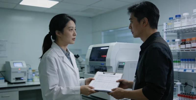 邢台家庭共同面对健康决策