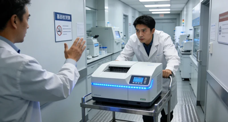 贵溪遗传咨询师解读NF2基因检