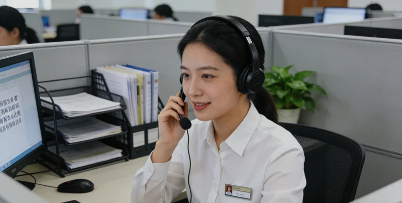 余姚女性与医生解读基因检测报告