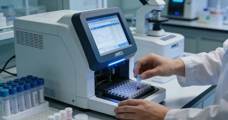 邵东专业基因检测采样服务场景