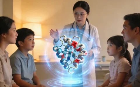 承德PALB2基因检测哪里可以做？全市办理点汇总