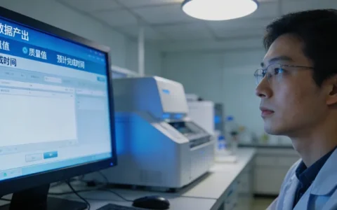 佛山CDH1家系检测基因检测机构精选推荐（含地址信息）