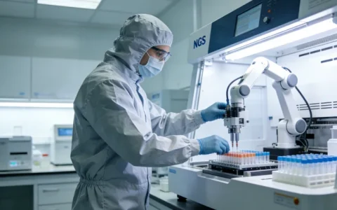 沁阳胰腺神经内分泌瘤基因检测中心名单汇总