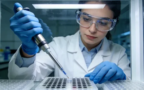 阜阳FH家系检测基因检测服务公司推荐