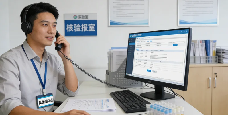 泸州家庭与遗传咨询师解读基因检